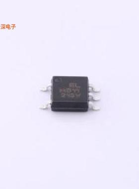 ELM611(TA)-V |原装SOIC-5-175mil逻辑输出光耦