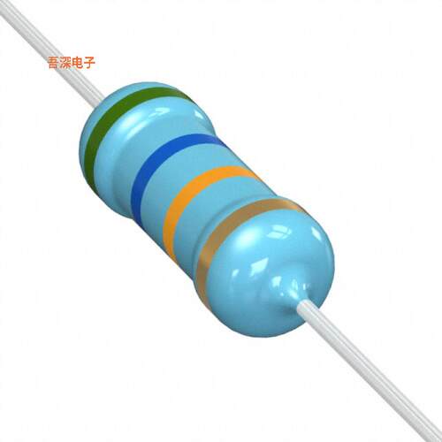 ROX2SJ56K |原装全新RES 56K OHM 5% 2W AXIAL