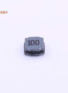 YNR4018-100M |原装SMD,4x4x1.8mm功