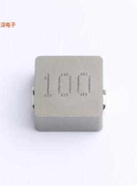 ZE1365H-100M |原装SMD,13.8x12.6mm功率