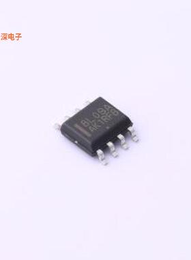 MC78L09ABDR2G |原装SOIC-8IC REG LINEAR 9V 100MA 8-SOIC