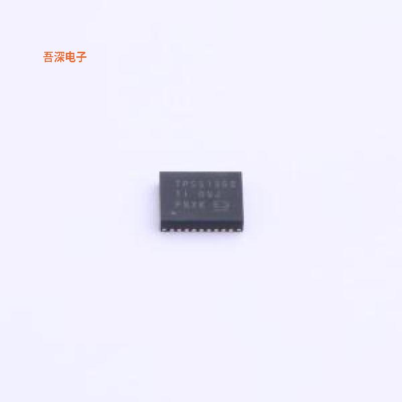TPS51363RVER |原装VQFN-28-EP(3.5x4.5)DC-DC芯片