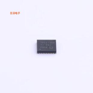 TPS51363RVER |原装VQFN-28-EP(3.5x4.5)DC-DC芯片