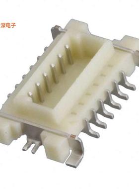 1-179397-2 |原装全新CONN RCPT 12POS SMD TIN