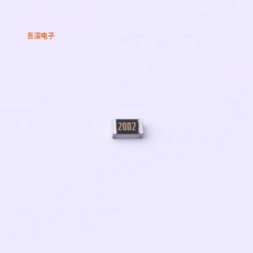 AR05BTBW2002 |原装0805