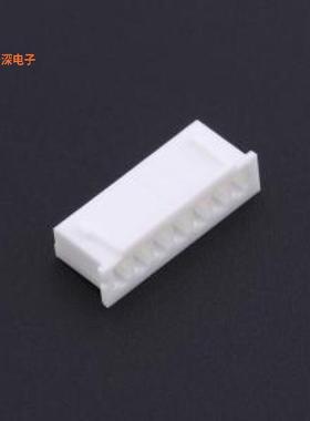 IPCW250H17NW010 |(线对板/线对线)NYLON 白色 线对板