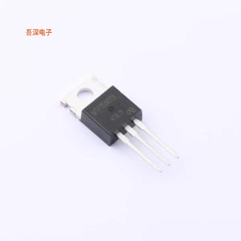 MTP15N05L-VB |原装TO-220AB场效应管(MOSFET)