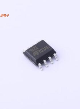 TS942IDT |原装SO-8运算放大器