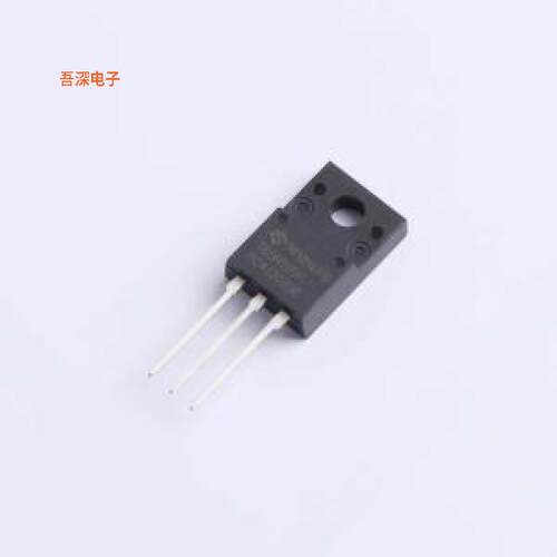MMFT65R195PTH |原装TO-220FT(MOSFET)