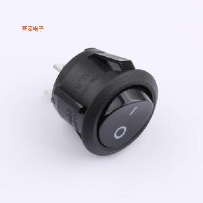 RT-S02A-117-R4NBB1 D/C |原装插件,P=7mm船型