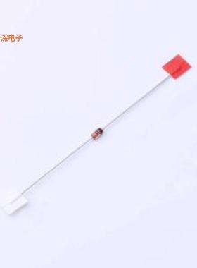 BZX79-C10,133 |原装SOD27(DO-35)稳压二极管