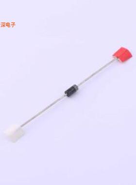 1N4733 |1N4733  5.1V  T/P   塑封 LGE稳压二极管DO-41