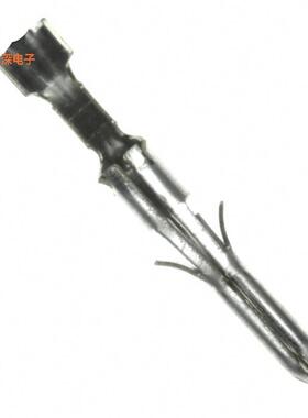 640391-1|类型CONN PIN 24-30AWG CRIMP TI