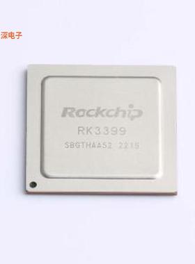 RK3399 |原装FCBGA-828(21x21)单片机(MCU/MPU/SOC)
