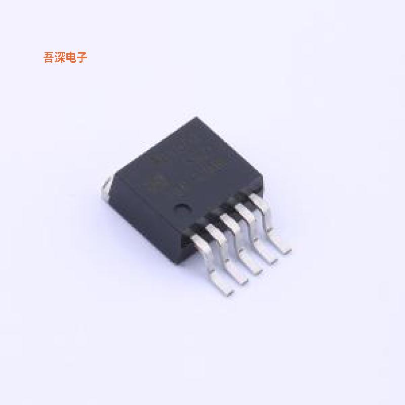 AP1501S-5.0RG |原装TO-263-5DC-DC芯片