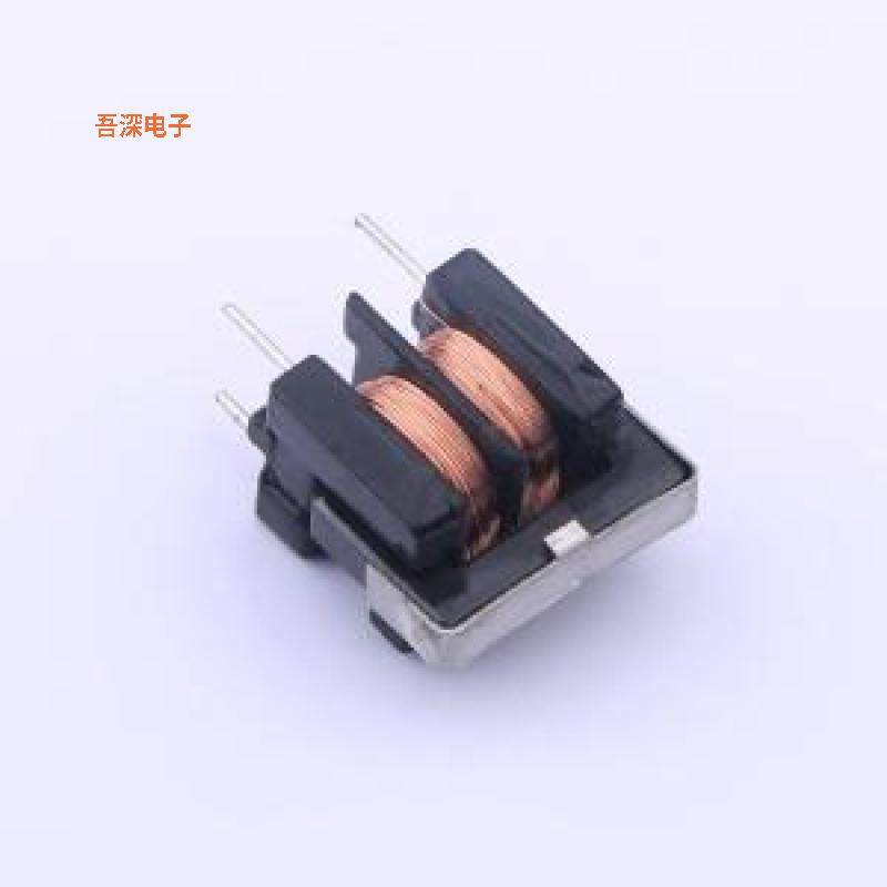 PDUUAT98-104MLN |共模滤波器线滤波 过EMC UU9.8