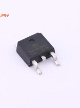 TM10N06D |(MOSFET)N沟道,60V,10A,65mΩ@10