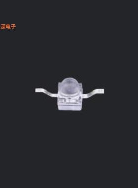 95-21SURC/S530-A3/TR10 |原装SMD,2.1x2mm发光二极管/