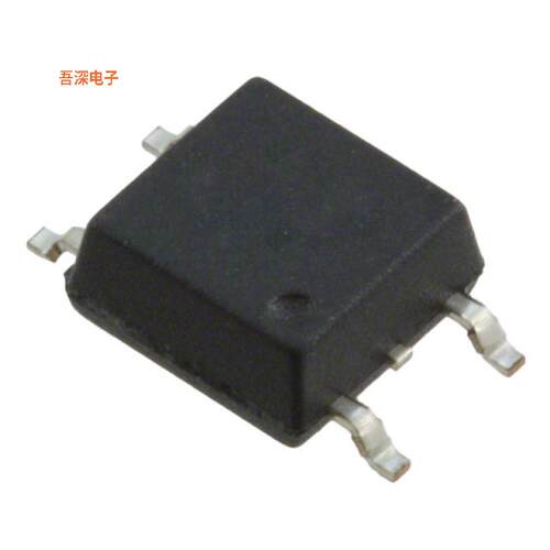 ASSR-1218-003E |原装全新SSR RELAY SPST-NO 200MA 0-60V