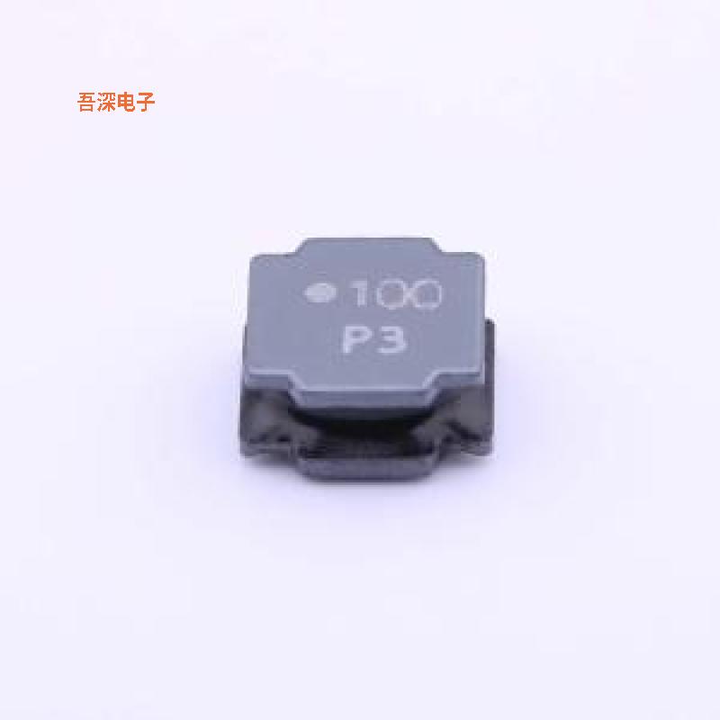 NR8040T100M |原装SMD,8x8mmFIXED IND 10UH 3.1A 44.2MOHM SMD