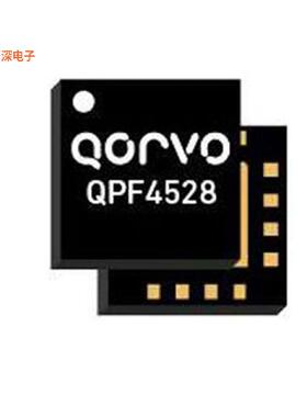 QPF4528PCK-01 |前端5 GHZ WI-FI FRONT END MODULE (11
