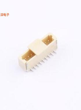 SHB10-S09CCA-00 |原装SMD,P=1mm线对板针座