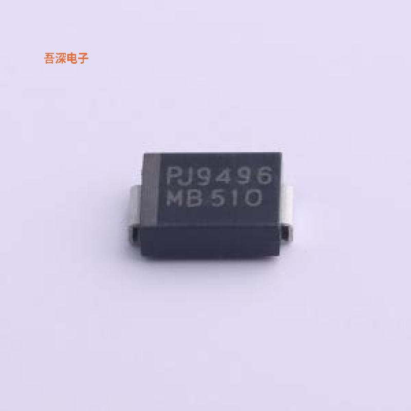 MB510_R1_00001 原装|正品DO-214AB(SMC)