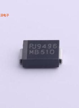 MB510_R1_00001 原装|正品DO-214AB(SMC)