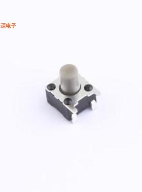 GT-TA072B-H060-L1 |原装SMD轻触