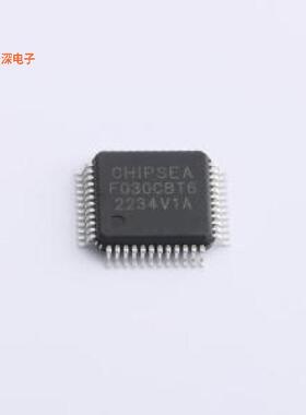 CS32F030C8T6-RA|原装LQFP-48(7x7)单片机(MCU/MPU/SOC