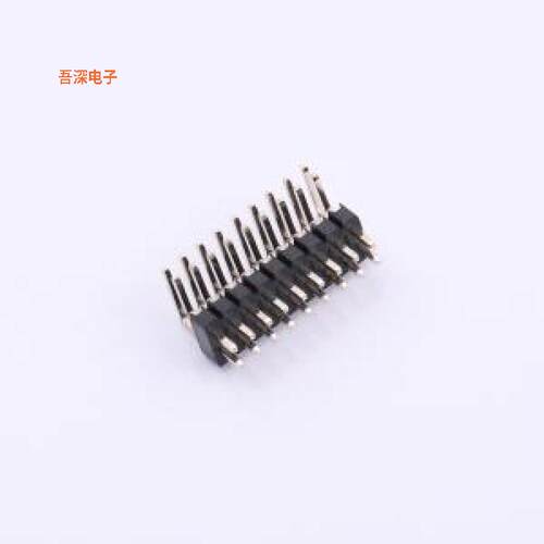 5AIW2-3520-209-W0 |原装弯插,P=1.27mm排针