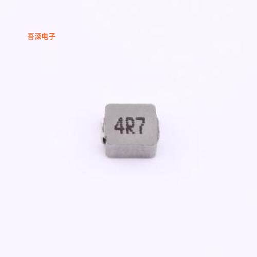 AAPS0420M4R7D |原装SMD,4.8x4mm功率