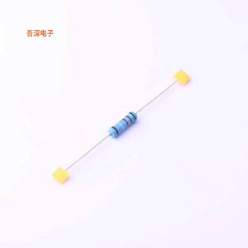 MF3WS-0.22Ω±1%T |原装插件,D5xL15.5mm插件