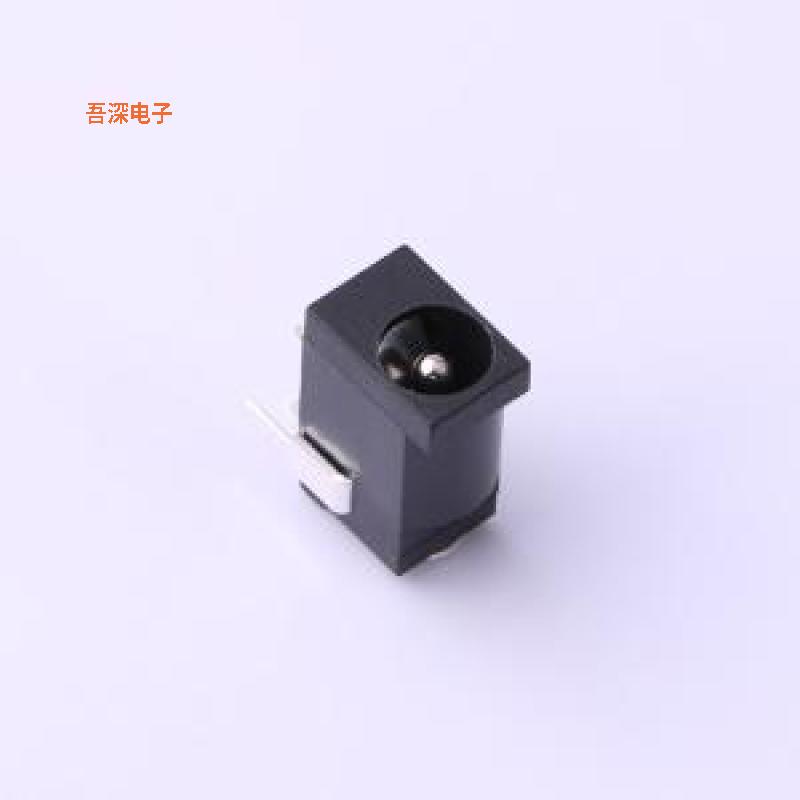 DC-002φ1.65环保 |原装插件DC