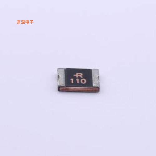 SMD1812P110TF/24 |原装1812自恢复