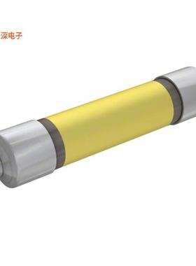 BK/GLD-1 |需要支座FUSE CARTRIDGE 1A 125VAC CYLINDR