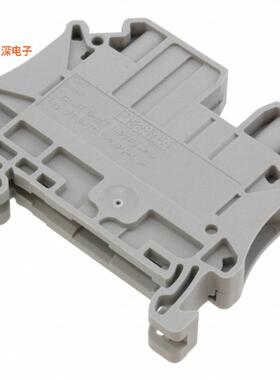 3046485 |断连CONN TERM BLK DISCONNECT 8-24AWG