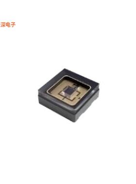 MTSM2350F-UV |紫外线（UV）235NM SMD FLAT LENS