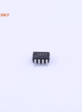 MAX9813HEKA+T |原装SOT-23-8音频功率放大器