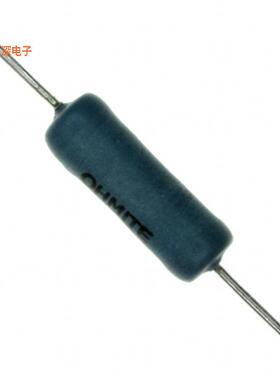 45J27RE |27 Ohms5W 27 OHMS SILICONE 5%