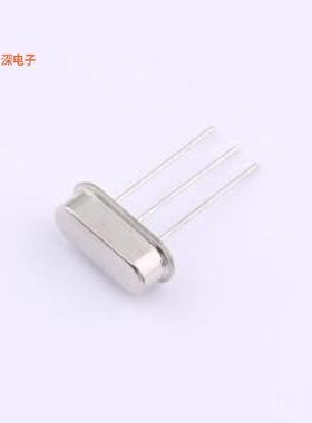 01.X.SC.118JLRI0025000000 |原装HC-49S-3P无源晶振