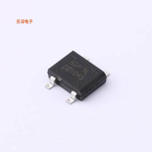 DB104S |原装DBS整流桥