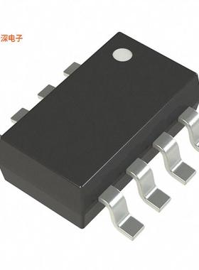 LM2904BAIDDFR |标准DUAL, 36-V, 1.2-MHZ, 2-MV OFFSET