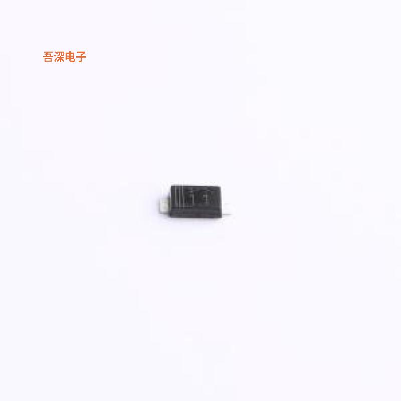 RB168MM-30TFTR |原装SOD-123FDIODE SCHOTTKY 30V 1A PMDU
