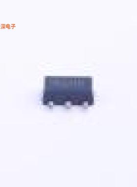 L79L05ABUTR |原装SOT-89-3IC REG LINEAR -5V 100MA SOT89-3