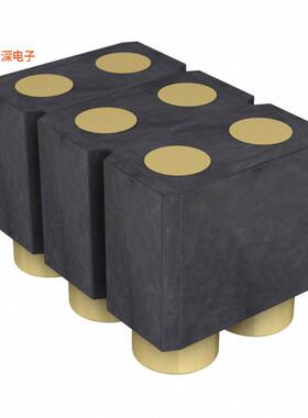 802-10-006-30-507101 |原装全新CONN SPRING TARGET 6POS SMD