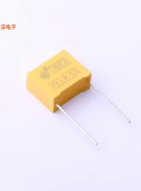 HB2J393JQ1B0180145085EST|原装插件,P=15mm聚丙烯膜(CBB