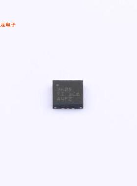TLV3605RVKR|原装WQFN-12(3x3)IC COMPARATOR 1 GEN PUR 12WQF