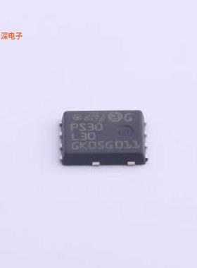 STPS30L30DJF-TR 原装|正品Power-FLAT(5x6)