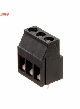 31073103 |原装全新SCREW TYPE, TERMINAL BLOCK, RIGH